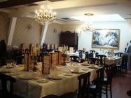 Restaurant Jour Fixe