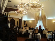 Restaurant Jour Fixe 