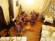 Restaurant Jour Fixe 