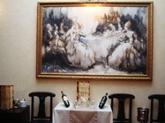 Restaurant Jour Fixe 