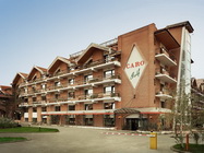 Hotel Caro Bucuresti