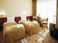 Hotel Caro Bucuresti - Room 1
