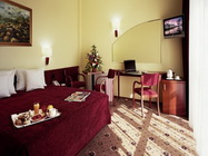 Hotel Caro Bucuresti - Room 2