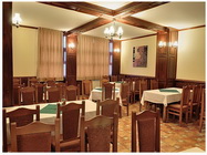 Restaurant Pui de Urs 