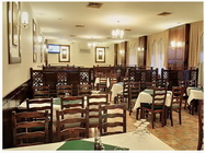 Restaurant Pui de Urs 