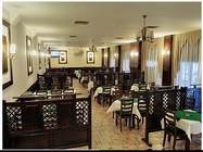 Restaurant Pui de Urs