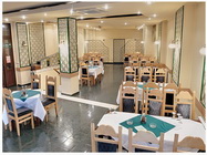 Restaurant Pui de Urs