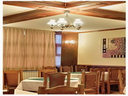 Restaurant Pui de Urs