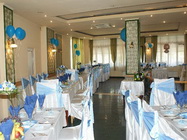 Restaurant Pui de Urs