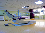 CMI Dr Macovei Petronela