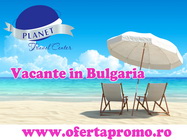 Planet Travel Center