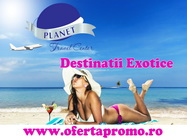 Planet Travel Center