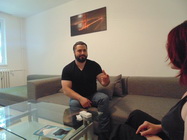 Cabinet psihologie Dan Ioanitescu