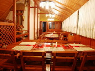 Restaurant Delea Noua 
