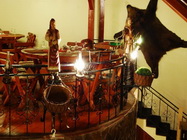 Restaurant Delea Noua 