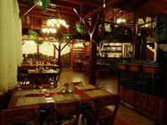 Restaurant Delea Noua 