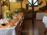 Restaurant Delea Noua 