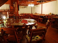 Restaurant Delea Noua