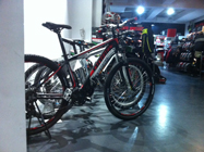 Biciclete cannondale Bucuresti