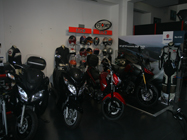 Echipamente moto Bucuresti