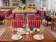 Restaurant Gargantua