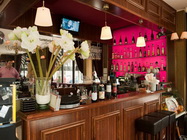 Restaurant Gargantua