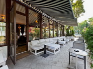 Restaurant Gargantua