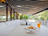 Restaurant Gargantua