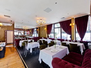 Restaurant Gargantua