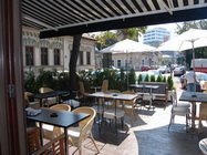 Restaurant Gargantua