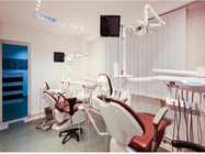 Cabinet stomatologic centru vechi