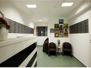 Albire dinti centru vechi