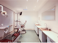 Dental beauty center