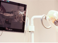 Dental beauty center