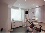 Dental beauty center