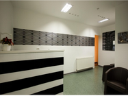 Dental beauty center