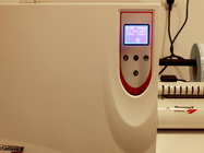 Dental beauty center