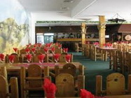 Restaurant Hanul Drumetului