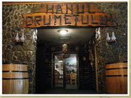 Restaurant Hanul Drumetului