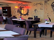 Restaurant Jadoo 