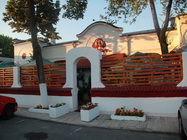 Restaurant Doi Cocosi 