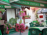 Restaurant Doi Cocosi 