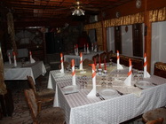 Restaurant Doi Cocosi