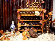 Restaurant Doi Cocosi