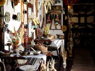 Restaurant Doi Cocosi