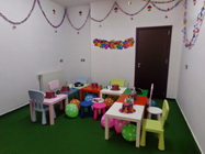 Petreceri copii sector 3