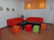 The world of fun & joy