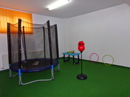 The World Of Fun & Joy Petreceri Copii