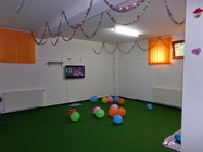 The World Of Fun & Joy Petreceri Copii