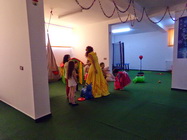 The World Of Fun & Joy Petreceri Copii